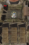 Slight Morale Improvement