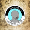 I Support the Current Thing 🏳️🌈