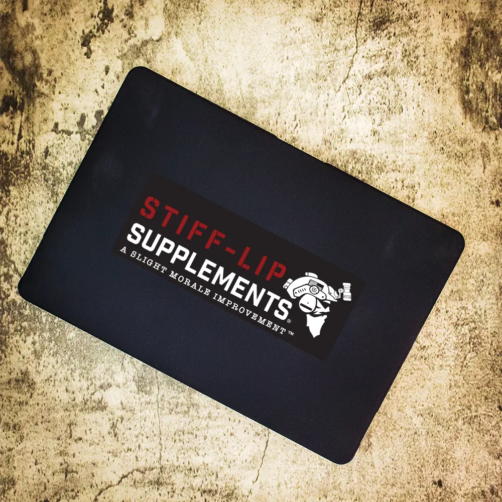 Laptop Sticker 💻
