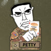 PVT Petty