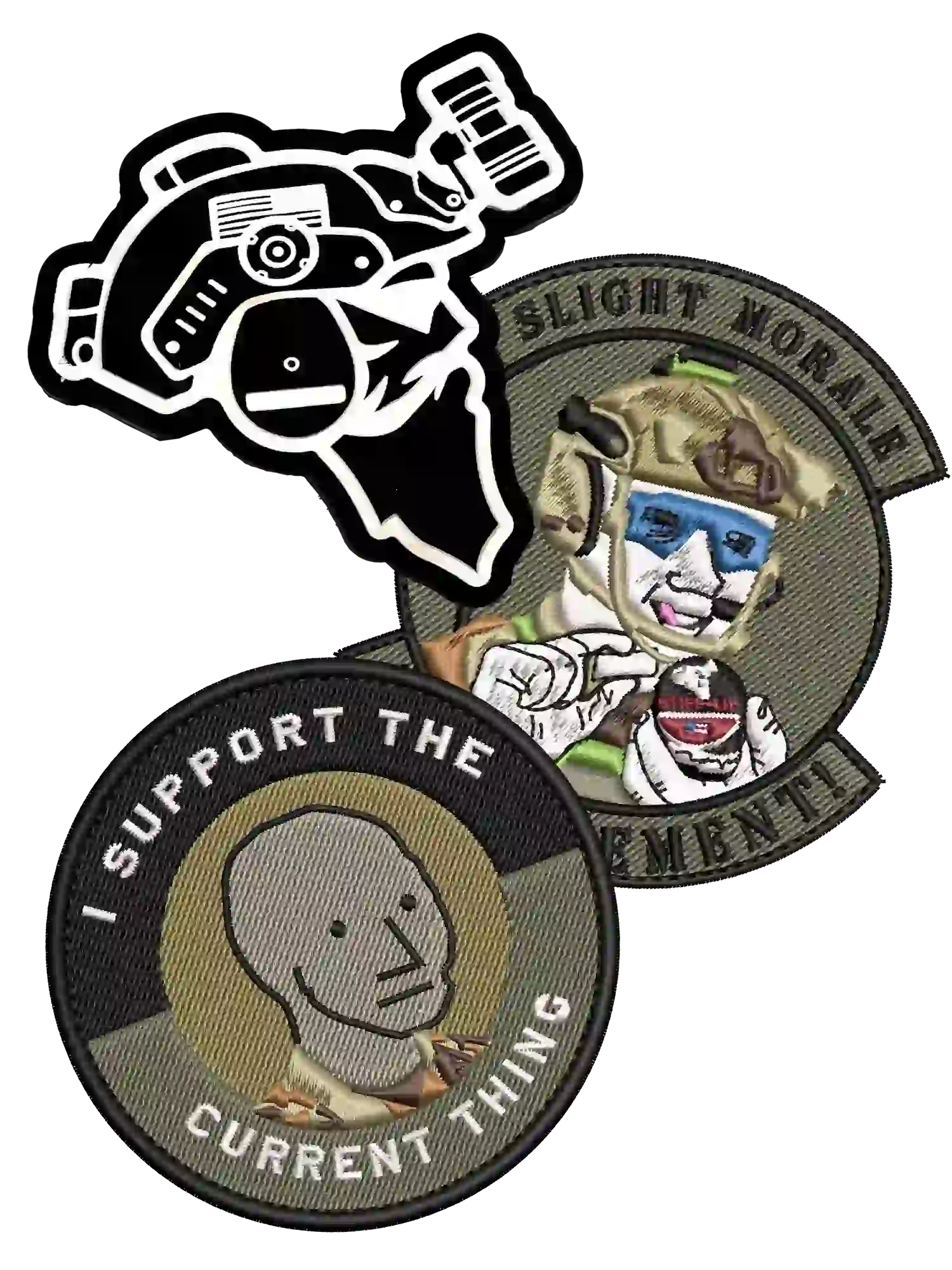 Patch Bundle
