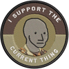 I Support Current Thing