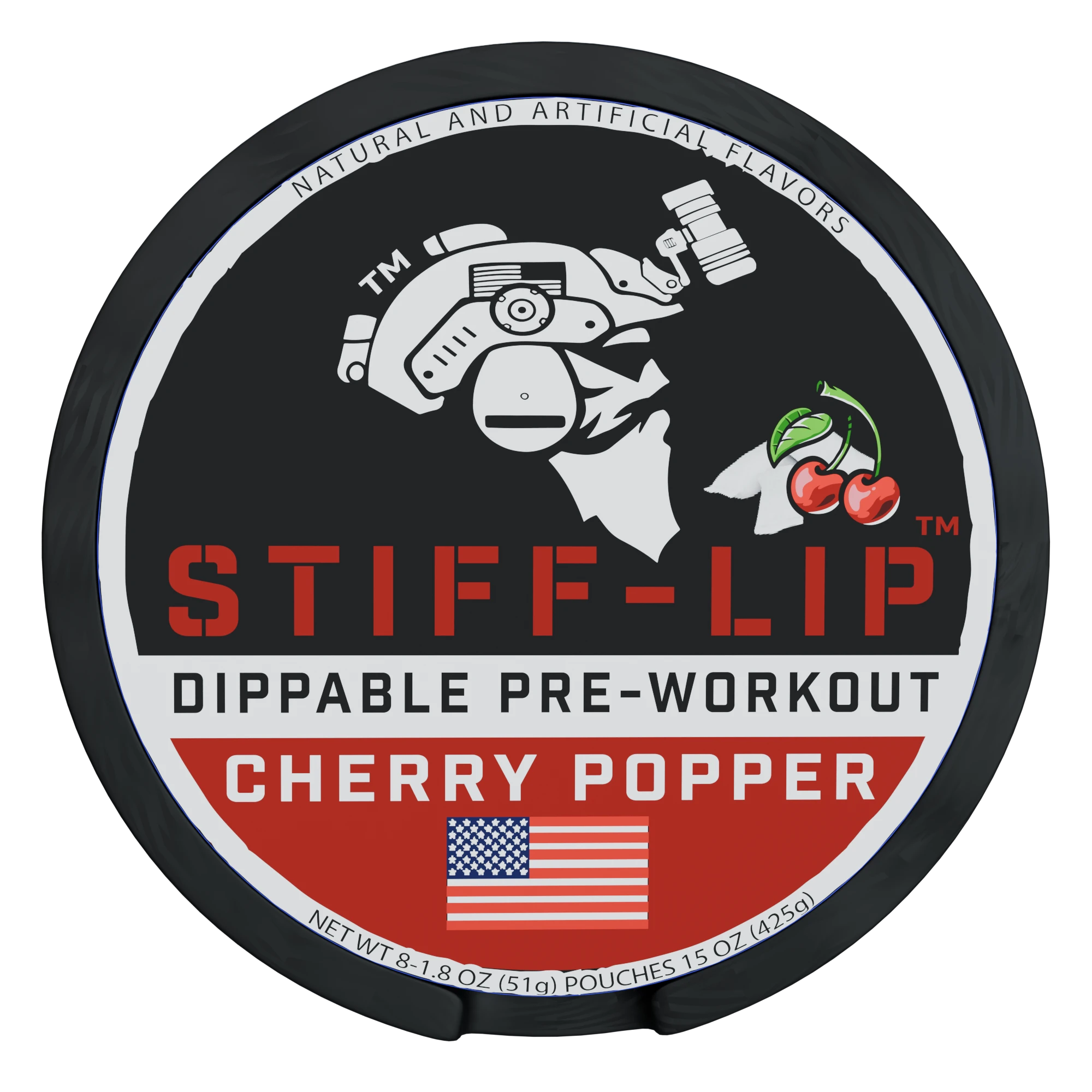 Cherry 🍒 Popper