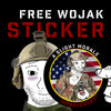 CAFFEINATED CHAD 🗿 20% OFF BUNDLE 🏷️ (FREE WOJAK STICKER)