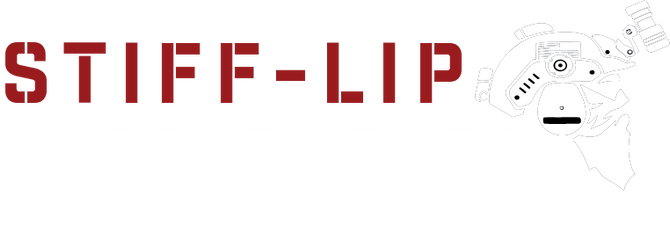 Stiff-Lip Supplements