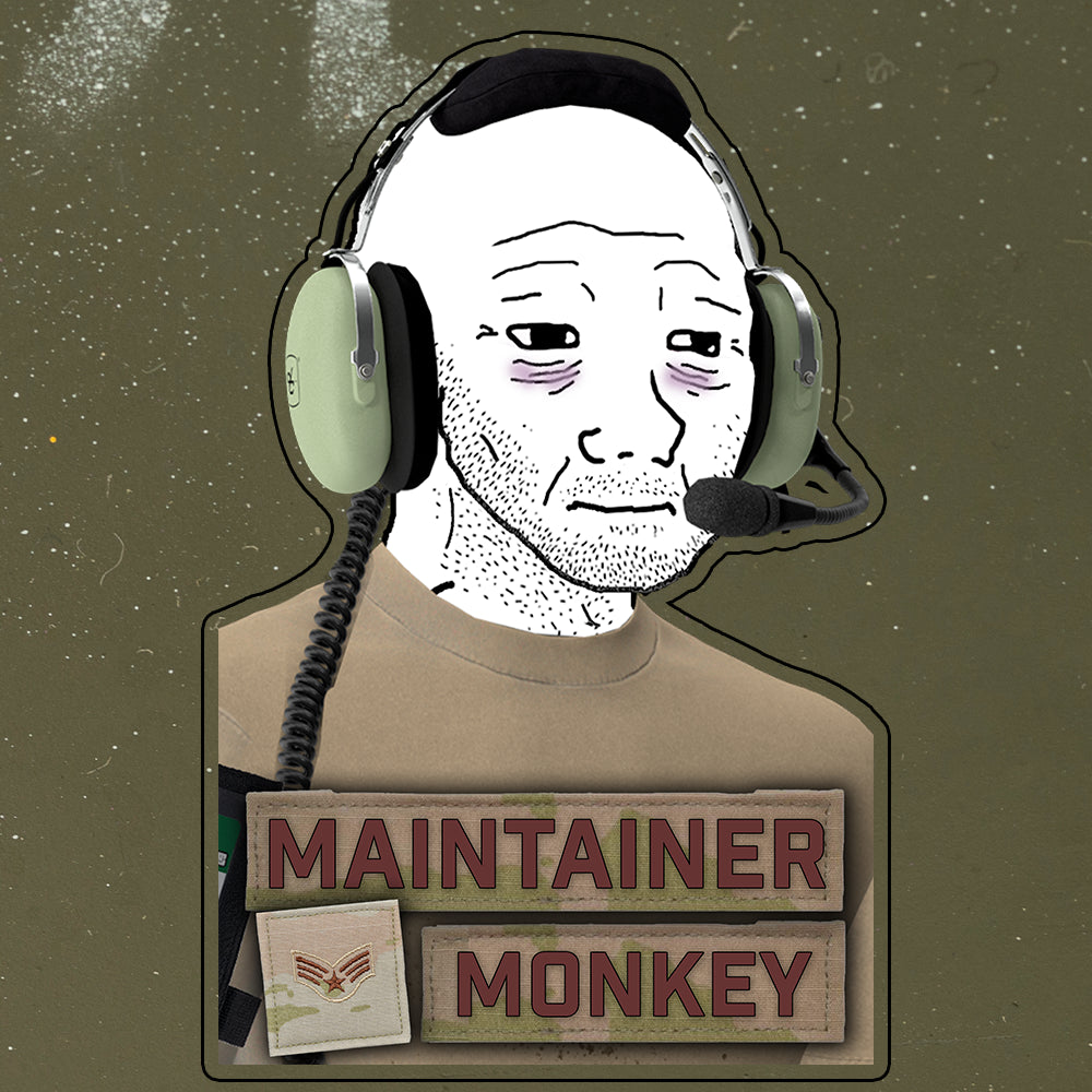 Wojak Sticker Bundle🪖