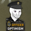 Officer Optimism