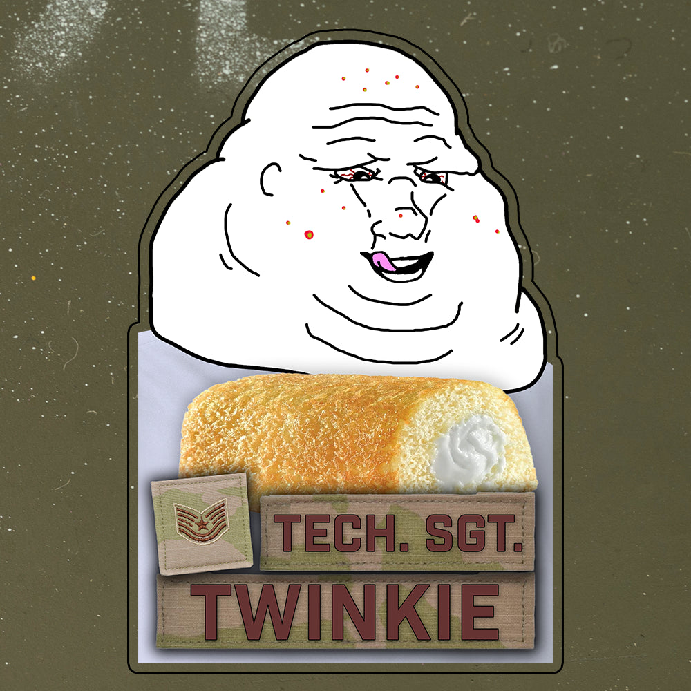 Wojak Sticker Bundle🪖